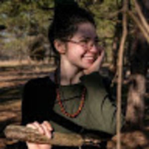 Meet your Posher, Kristen